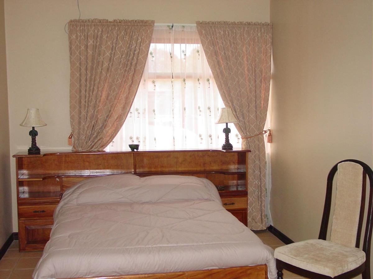 Hotel Santa Maria Inn San Juan Abajo Esterno foto