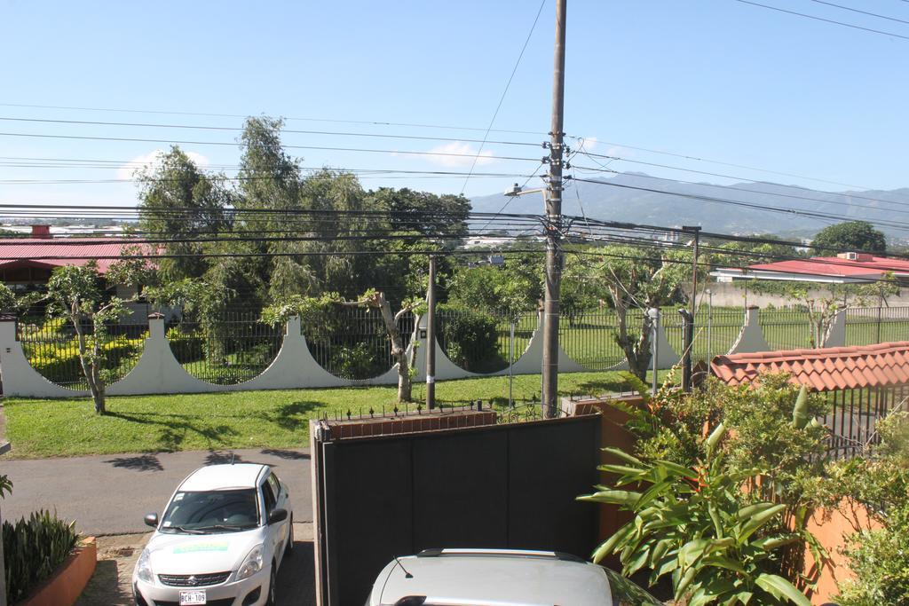 Hotel Santa Maria Inn San Juan Abajo Esterno foto