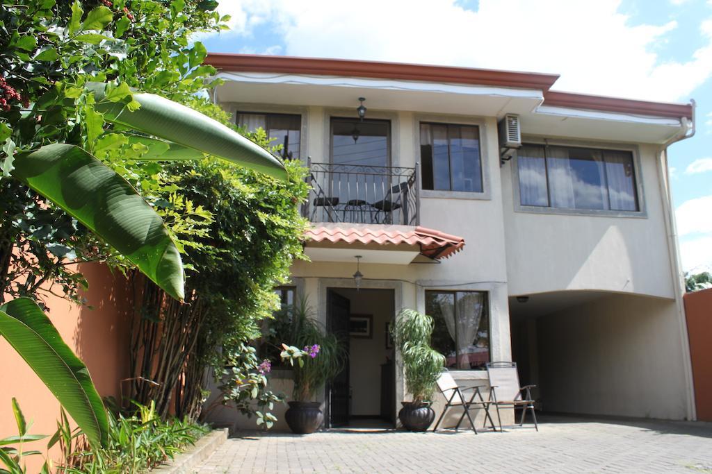 Hotel Santa Maria Inn San Juan Abajo Esterno foto